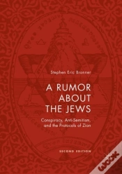Capa do artigo A Rumor About The Jews