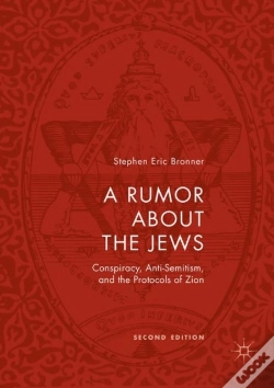 Capa do artigo A Rumor About The Jews