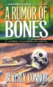 Capa do artigo A Rumor Of Bones