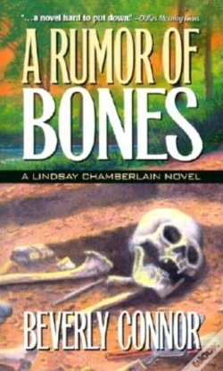 Capa do artigo A Rumor Of Bones