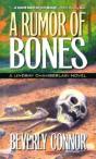 A Rumor Of Bones - Preview