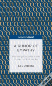 Capa do artigo A Rumor Of Empathy