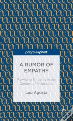 Capa do artigo A Rumor Of Empathy