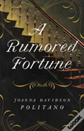 Capa do artigo A Rumored Fortune