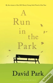 Capa do artigo A Run In The Park