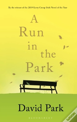 Capa do artigo A Run In The Park