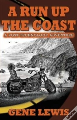 Capa do artigo A Run Up The Coast