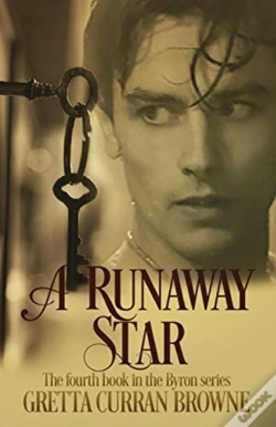 Capa do artigo A Runaway Star