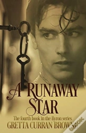 Capa do artigo A Runaway Star