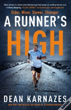 Capa do artigo A Runner'S High