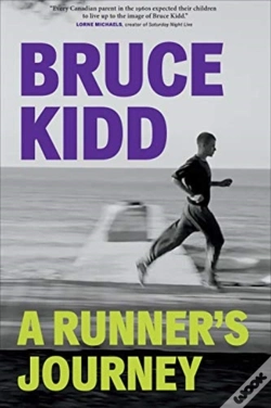 Capa do artigo A Runner'S Journey