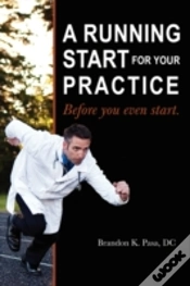 Capa do artigo A Running Start For Your Practice