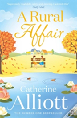 Capa do artigo A Rural Affair