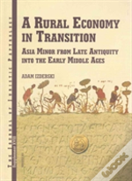 A Rural Economy In Transition