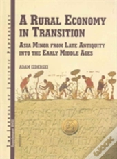 A Rural Economy In Transition