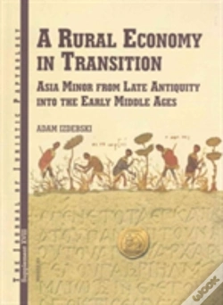 Capa do artigo A Rural Economy In Transition