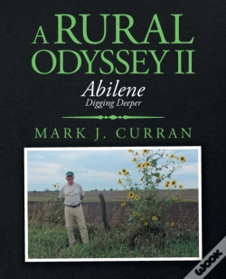Capa do artigo A Rural Odyssey Ii