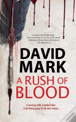 Capa do artigo A Rush Of Blood