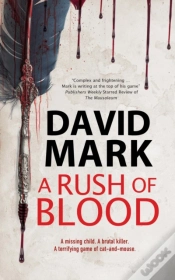 Capa do artigo A Rush Of Blood