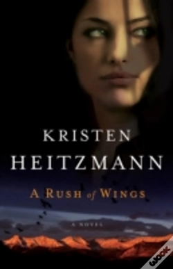 Capa do artigo A Rush Of Wings Â€“ A Novel