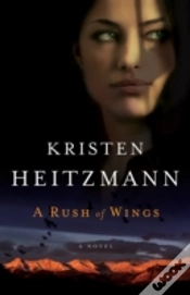 Capa do artigo A Rush Of Wings Â€“ A Novel