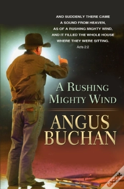 Capa do artigo A Rushing Mighty Wind
