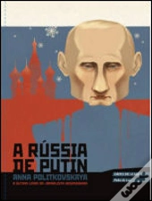 A Rússia de Putin