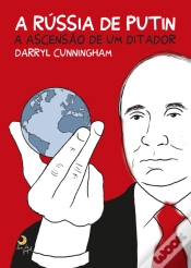 Capa do artigo A Rússia de Putin