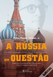 Capa do artigo A Rússia em Questão
