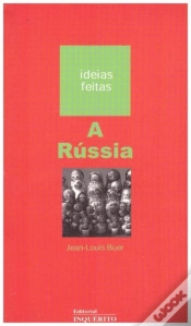 Capa do artigo A Rússia