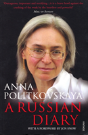 A Russian Diary - Preview