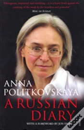Capa do artigo A Russian Diary