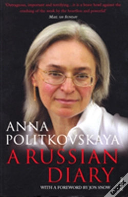 Capa do artigo A Russian Diary