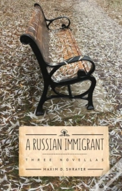Capa do artigo A Russian Immigrant