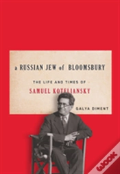 Capa do artigo A Russian Jew Of Bloomsbury