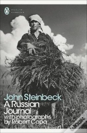 Capa do artigo A Russian Journal