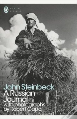 Capa do artigo A Russian Journal