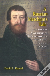Capa do artigo A Russian Merchant