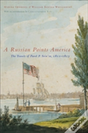 Capa do artigo A Russian Paints America