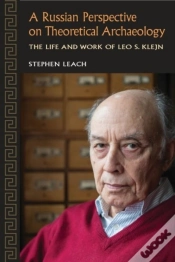 Capa do artigo A Russian Perspective On Theoretical Archaeology