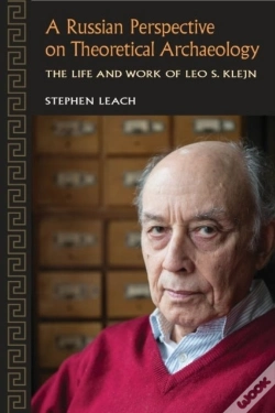 Capa do artigo A Russian Perspective On Theoretical Archaeology