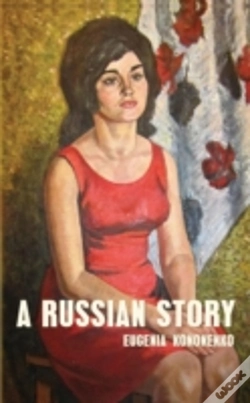 Capa do artigo A Russian Story