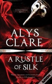 Capa do artigo A Rustle Of Silk