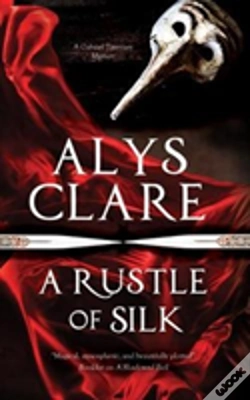 Capa do artigo A Rustle Of Silk