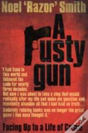 Capa do artigo A Rusty Gun