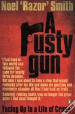 Capa do artigo A Rusty Gun