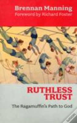 Capa do artigo A Ruthless Trust