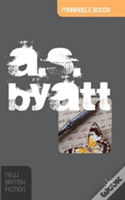 Capa do artigo A. S. Byatt