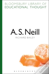 A. S. Neill