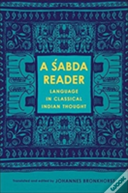 Capa do artigo A Sabda Reader